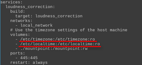 Example: Docker_Compose_Timezone_Configuration