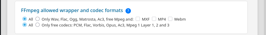 Example: FreeLCS 4 Configuration 07